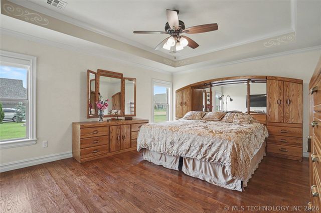 21314 E 113th Street S, Broken Arrow, OK 74014