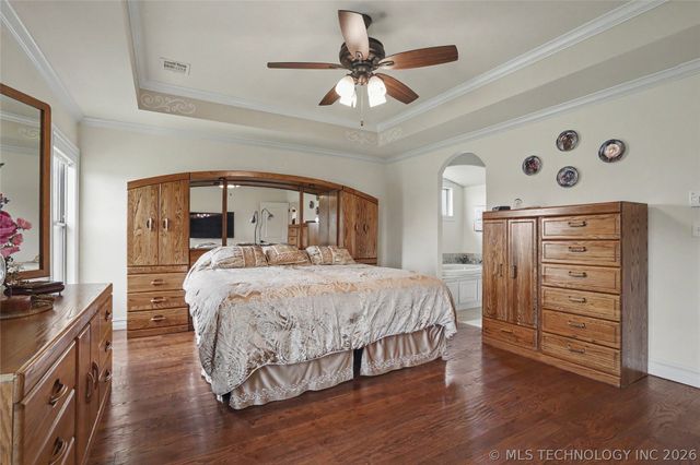 21314 E 113th Street S, Broken Arrow, OK 74014