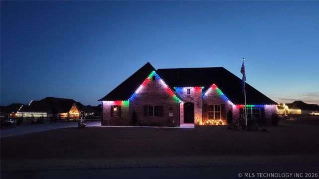 21314 E 113th Street S, Broken Arrow, OK 74014