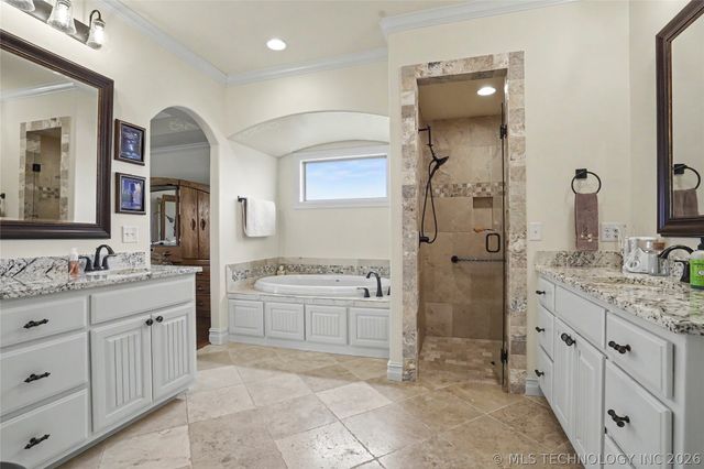 21314 E 113th Street S, Broken Arrow, OK 74014