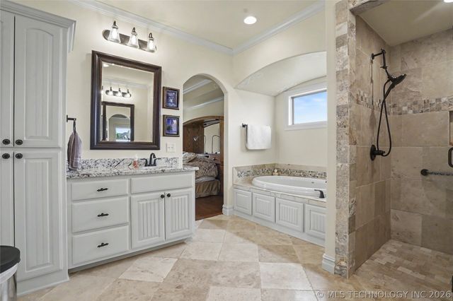 21314 E 113th Street S, Broken Arrow, OK 74014