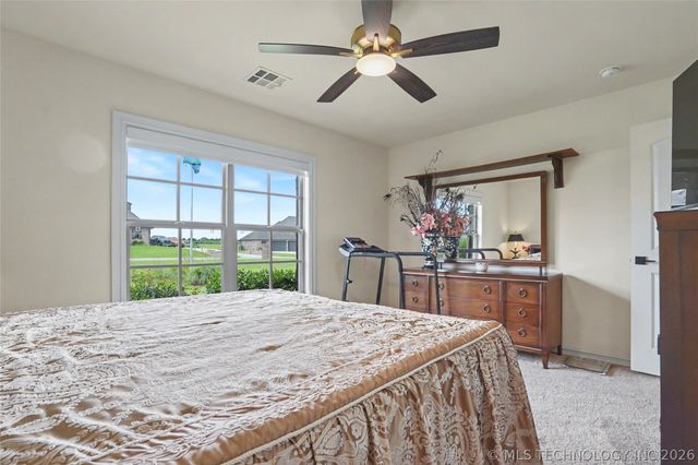 21314 E 113th Street S, Broken Arrow, OK 74014