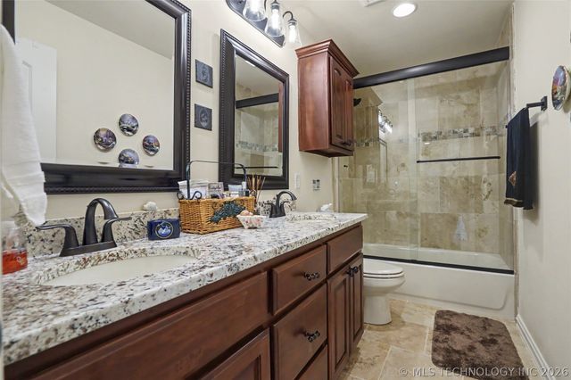 21314 E 113th Street S, Broken Arrow, OK 74014