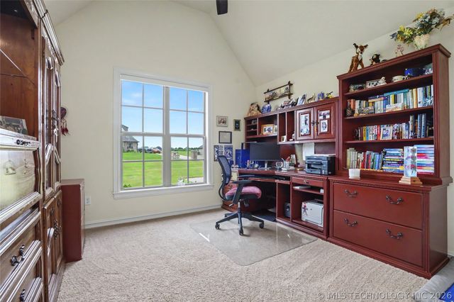 21314 E 113th Street S, Broken Arrow, OK 74014