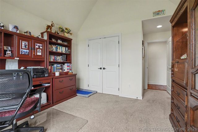 21314 E 113th Street S, Broken Arrow, OK 74014