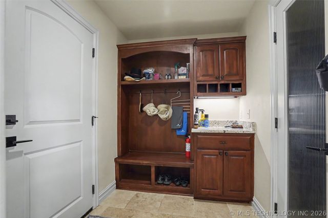 21314 E 113th Street S, Broken Arrow, OK 74014