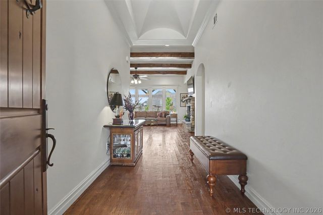 21314 E 113th Street S, Broken Arrow, OK 74014