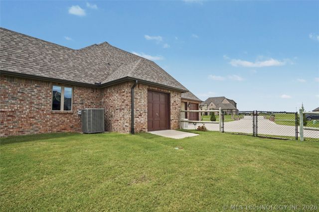 21314 E 113th Street S, Broken Arrow, OK 74014