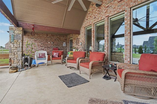 21314 E 113th Street S, Broken Arrow, OK 74014