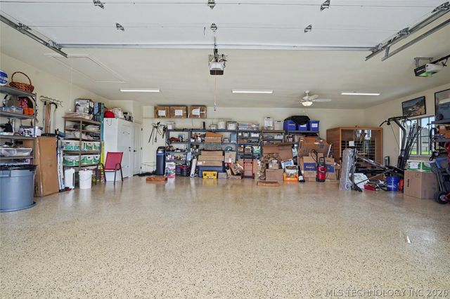 21314 E 113th Street S, Broken Arrow, OK 74014