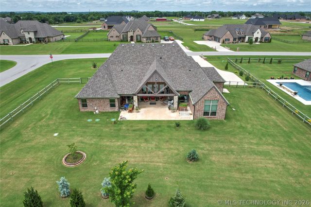 21314 E 113th Street S, Broken Arrow, OK 74014