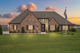 21314 E 113th Street S, Broken Arrow, OK 74014