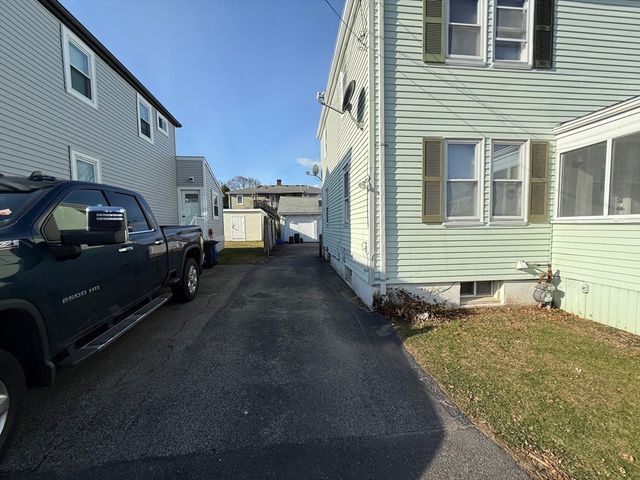 34 Arnold Street 34, Quincy, MA 02169