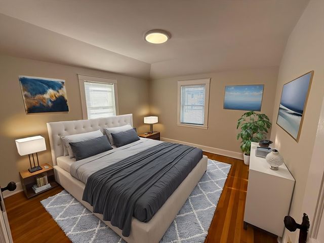 34 Arnold Street 34, Quincy, MA 02169