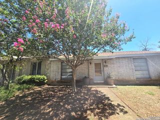 6508 HONEY HL, San Antonio, TX 78229