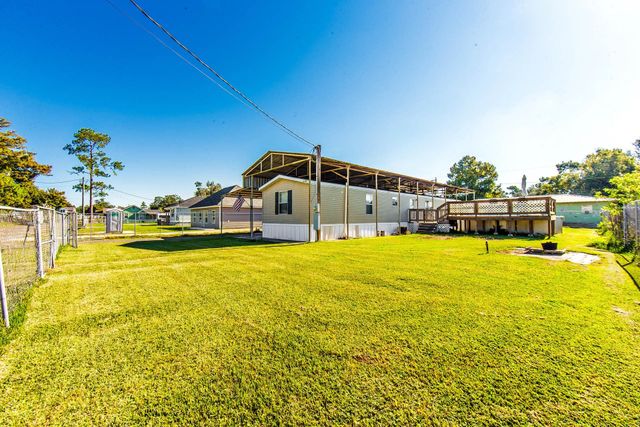 125 Morristown Street, Raceland, LA 70394