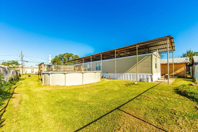 125 Morristown Street, Raceland, LA 70394