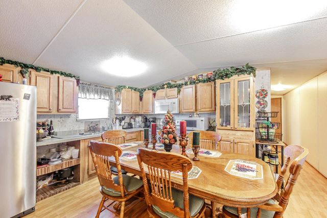 125 Morristown Street, Raceland, LA 70394