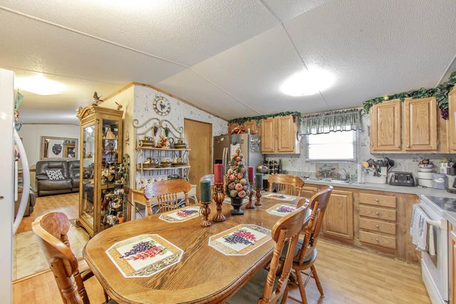 125 Morristown Street, Raceland, LA 70394