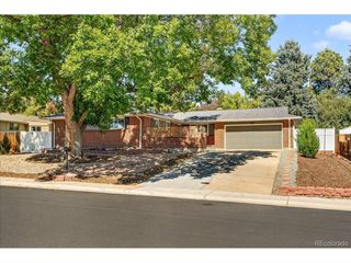 7081 W 68th Pl, Arvada, CO 80003