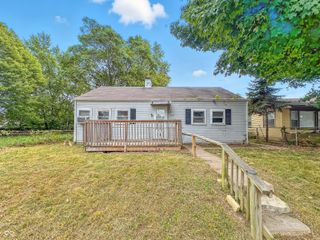 1616 Reverend J. T. Menifee Street, Anderson, IN 46016