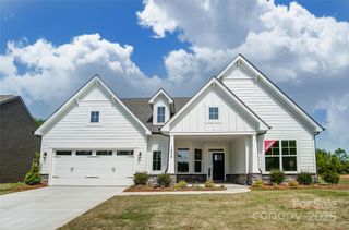 TBD Boomer Court 11, Statesville, NC 28677