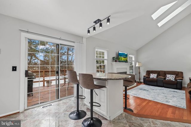 3606 CANOE BIRCH CT, Fairfax, VA 22033