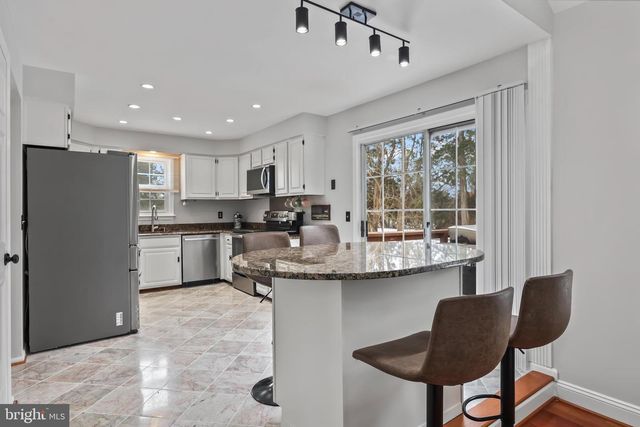 3606 CANOE BIRCH CT, Fairfax, VA 22033