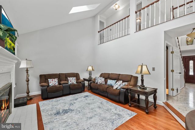 3606 CANOE BIRCH CT, Fairfax, VA 22033