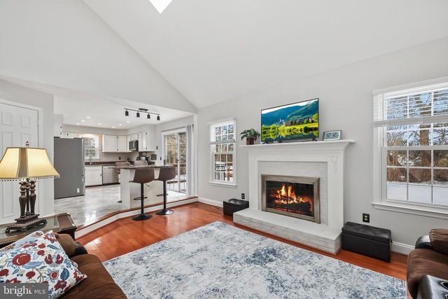 3606 CANOE BIRCH CT, Fairfax, VA 22033