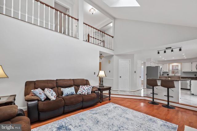 3606 CANOE BIRCH CT, Fairfax, VA 22033