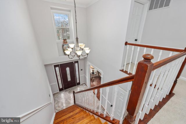 3606 CANOE BIRCH CT, Fairfax, VA 22033