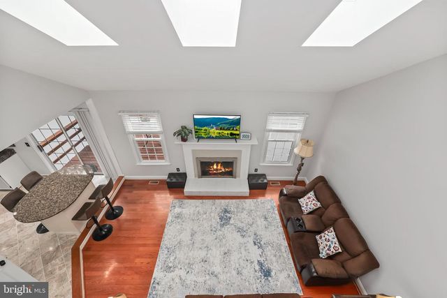 3606 CANOE BIRCH CT, Fairfax, VA 22033