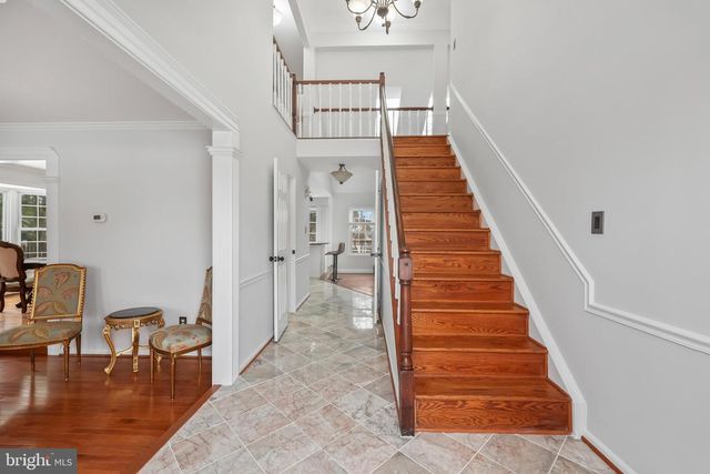 3606 CANOE BIRCH CT, Fairfax, VA 22033