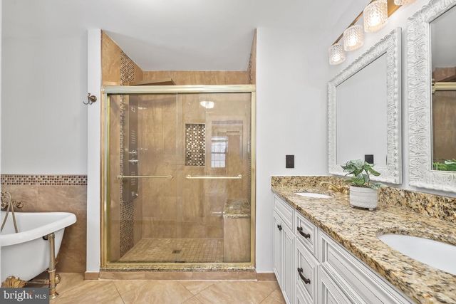 3606 CANOE BIRCH CT, Fairfax, VA 22033