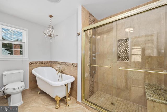 3606 CANOE BIRCH CT, Fairfax, VA 22033