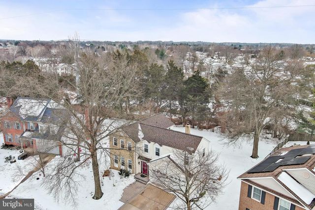 3606 CANOE BIRCH CT, Fairfax, VA 22033