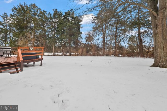 3606 CANOE BIRCH CT, Fairfax, VA 22033