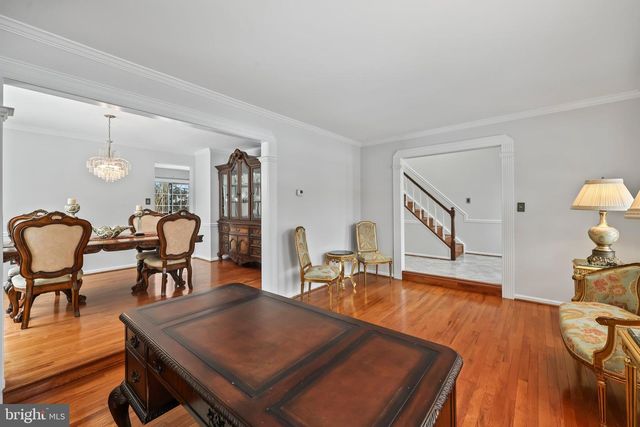 3606 CANOE BIRCH CT, Fairfax, VA 22033