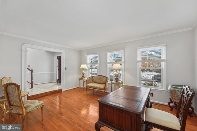 3606 CANOE BIRCH CT, Fairfax, VA 22033