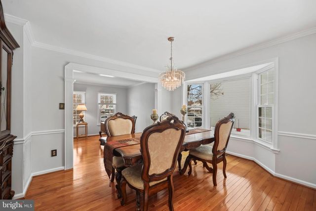 3606 CANOE BIRCH CT, Fairfax, VA 22033