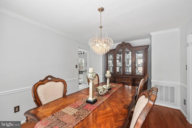 3606 CANOE BIRCH CT, Fairfax, VA 22033