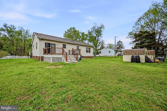 31 LONGVIEW DR, Bridgeton, NJ 08302