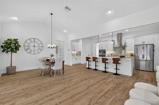 724 SHIVERS LOOP, The Villages, FL 34762
