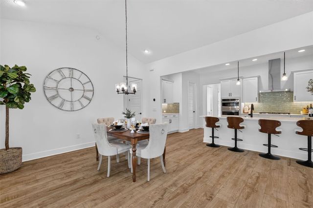 724 SHIVERS LOOP, The Villages, FL 34762