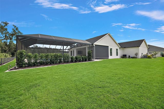 724 SHIVERS LOOP, The Villages, FL 34762