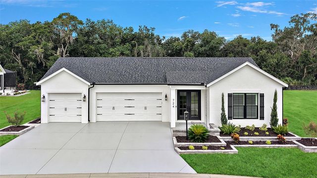 724 SHIVERS LOOP, The Villages, FL 34762