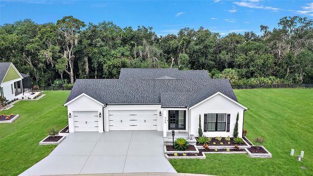 724 SHIVERS LOOP, The Villages, FL 34762