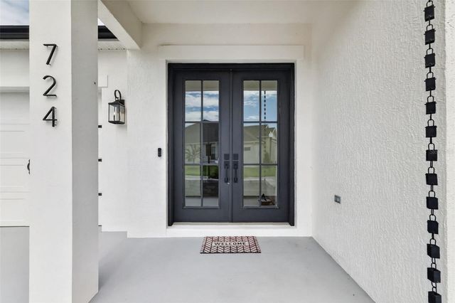724 SHIVERS LOOP, The Villages, FL 34762
