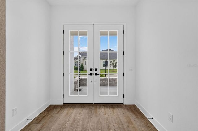 724 SHIVERS LOOP, The Villages, FL 34762